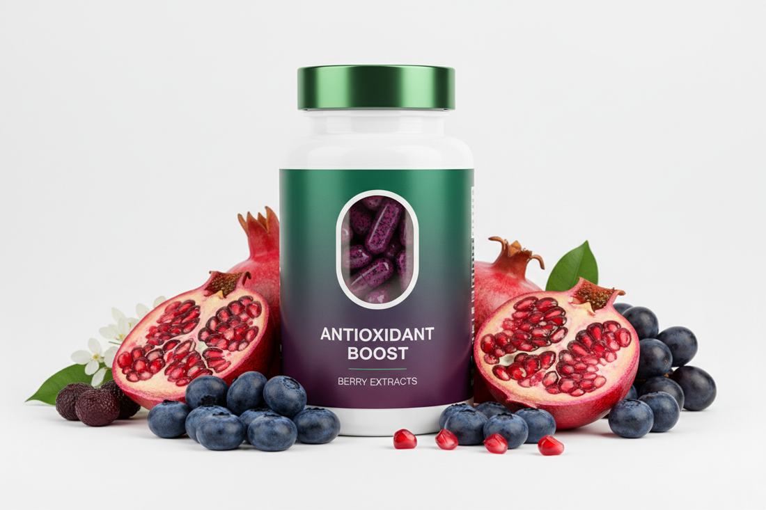 Supplements vs. Whole Foods: What Should Americans Prioritize?