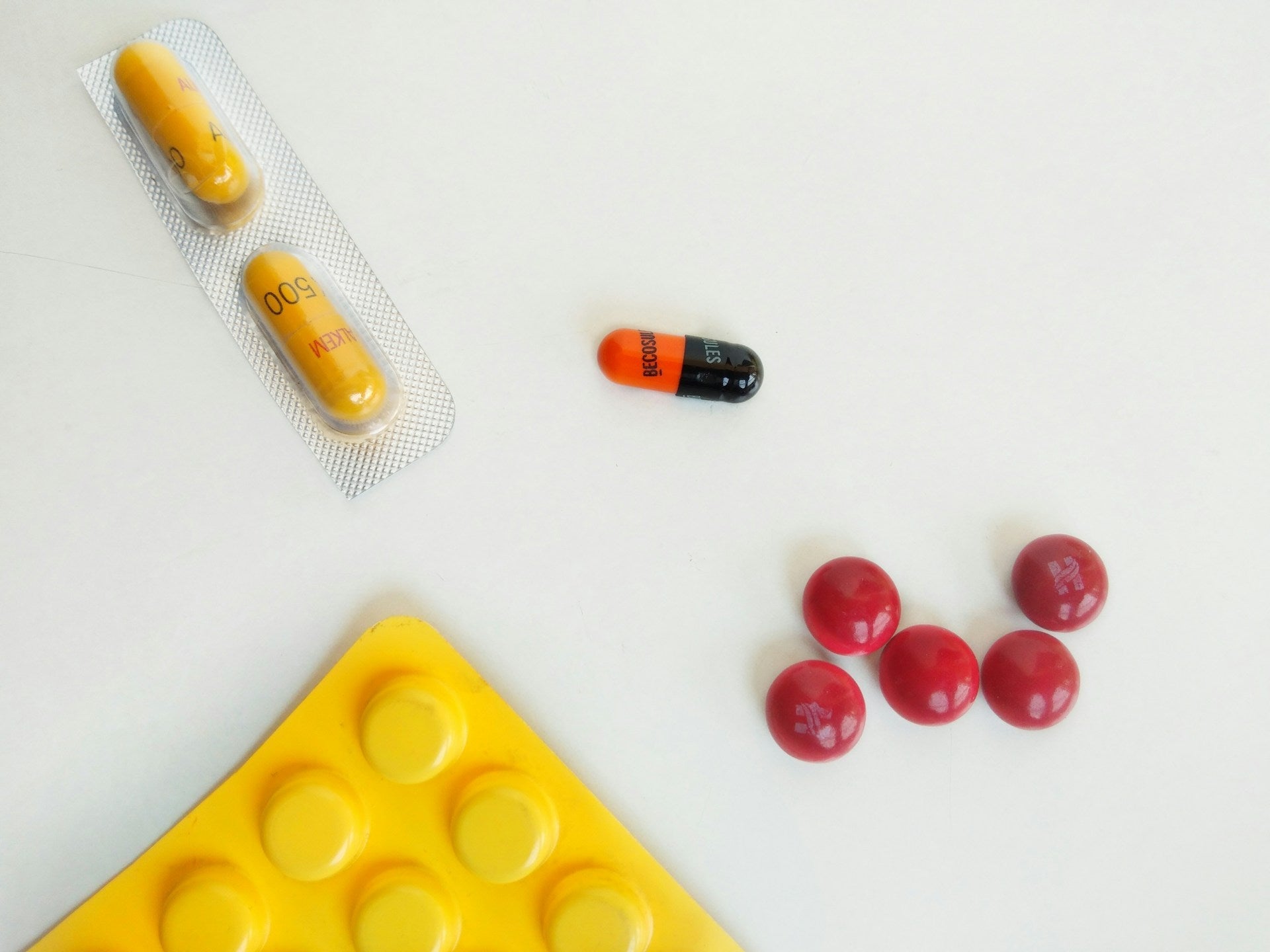 Why Immune-Support Supplements Matter More Than Ever: Science-Backed Ways to Stay Healthy Year-Round