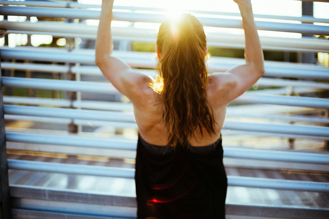 How Natural Energy Supplements Improve Focus, Stamina, and Long-Term Wellness