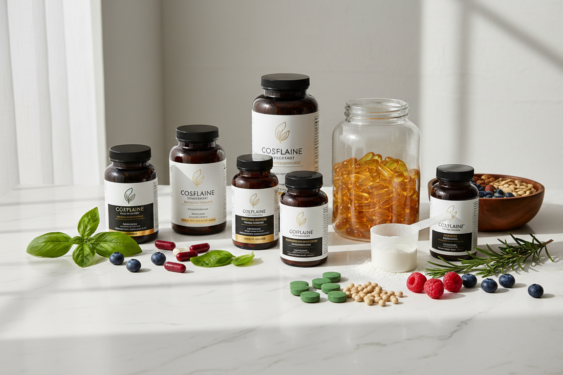 The Complete Guide to Dietary Supplements: What Americans Need to Know in 2026