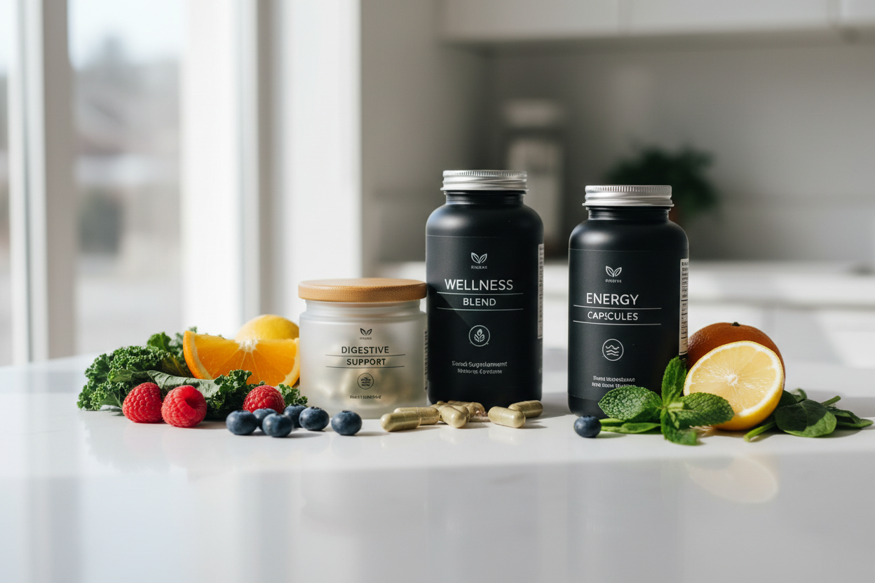 How to Choose High-Quality Supplements (Avoid These 7 Red Flags)