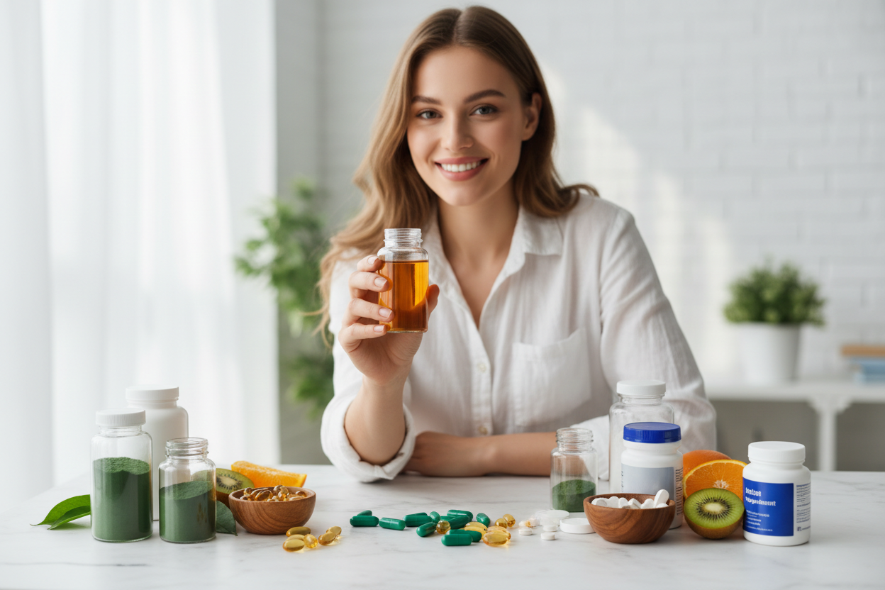 The Most Common Supplement Mistakes Americans Make (And How to Fix Them)