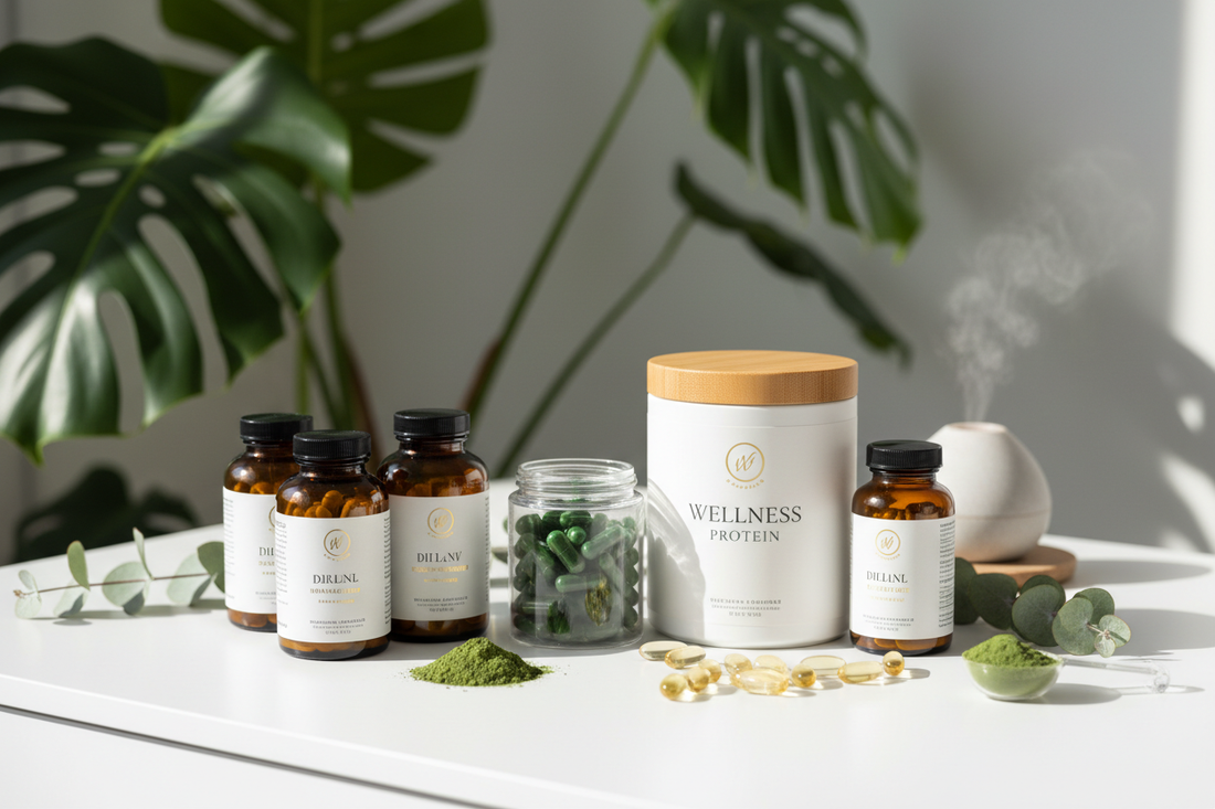 The Future of Supplements in America: Trends Consumers Should Watch