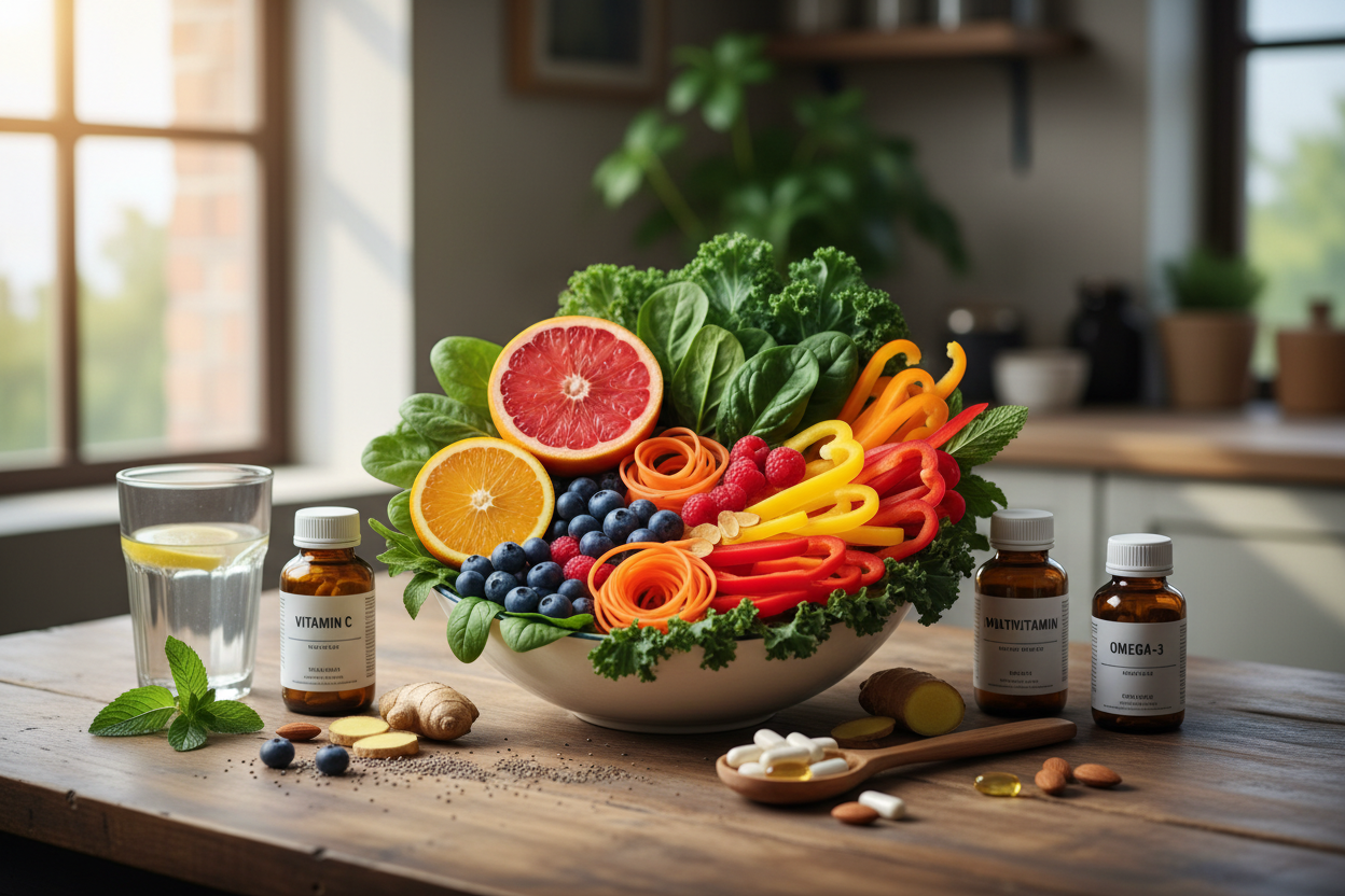 Are Supplements Regulated in the U.S.? FDA Rules Explained Simply