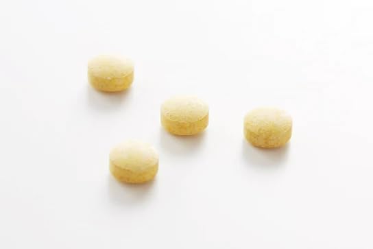 MTCONTROL | Japanese Anti-Oxidant & Mitochondrial Supplement | Worldwide Patented Supplement on Stress Reduction | Promotes Hair, Skin & Health Maintanance | 100 Tablets (30 Servings)