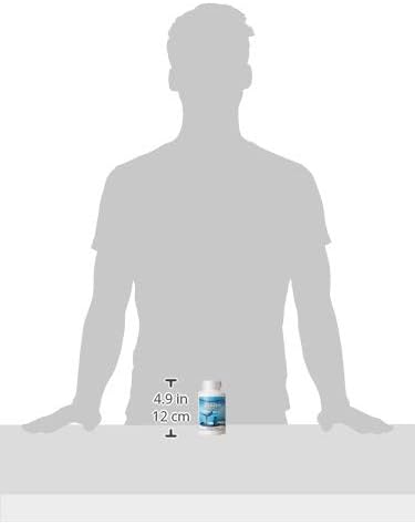 Digestive Enzymes for Gut Health | Proteolytic Systemic Multi Enzymes with Serrapeptase for Women and Men | Helps Increase Blood Flow and Maintain Digestive Health (90 Capsules)