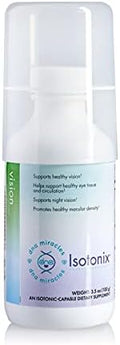 Isotonix Vision, Supports Healthy Vision, Helps Support Healthy Eye Tissue and Circulation, Supports Night Vision