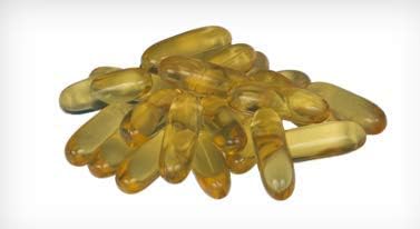 Essential Omegas - a high Potency Blend of Omega-3s for Optimal cognition