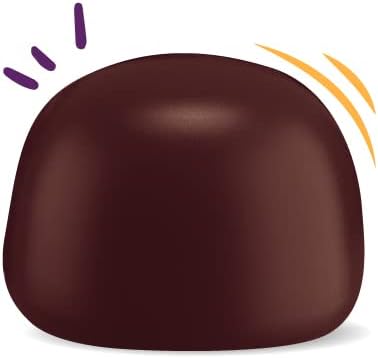 Brain Gold - Super Mushroom Gummies Aid Immune Support - Lions Mane Mushroom Supplement Natural Raspberry Flavor - Daily Reishi Mushroom Capsules Support Well-Being Mushroom Complex