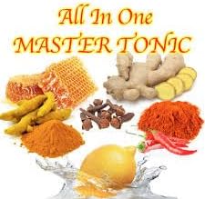 64oz All in One Master Tonic