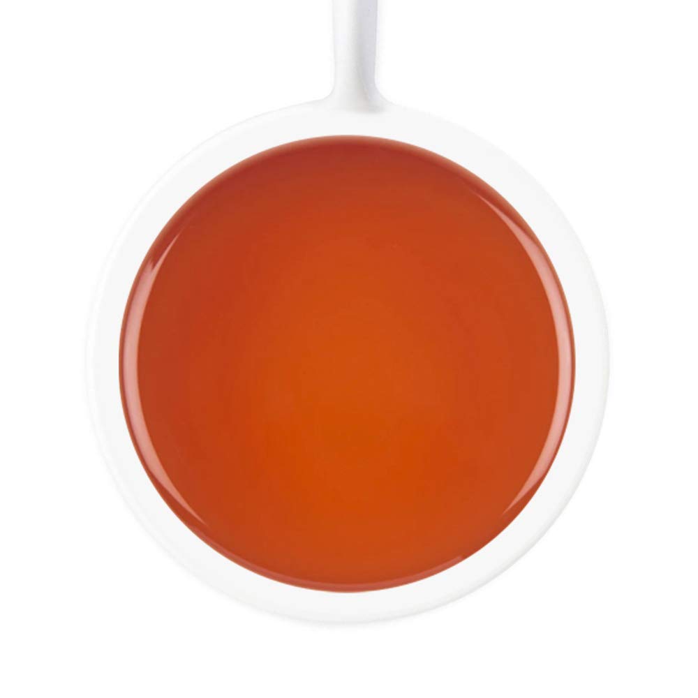 VAHDAM, FRESH HARVEST- Imperial Darjeeling Tea Loose Leaf (50 Cups) LIMITED EDITION MUSCATEL FLAVOUR - High Grown In Select Tea Estates | Pure Unblended | 3.53oz