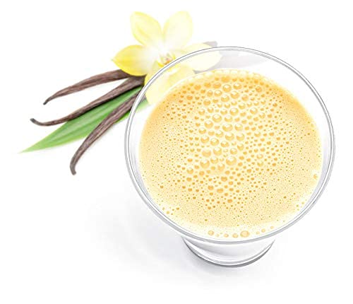WellnessPro Womens Meal Replacement Shake - 15 Servings, 15g Protein, Vanilla Flavor, Shake & Smoothie Powder with Vitamins & Minerals for Women, Keto Friendly, Gluten Free