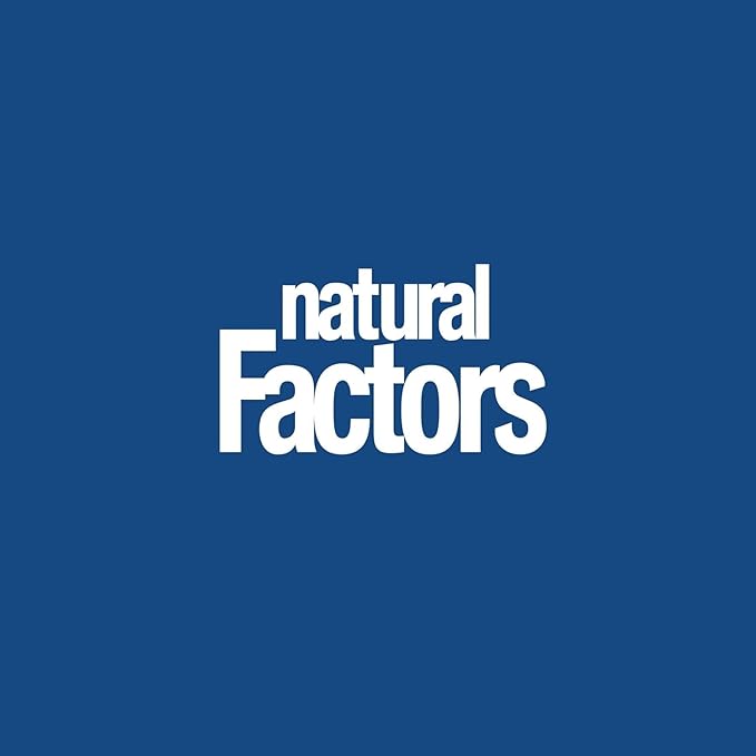 Natural Factors, Vitamin C 500 mg, Kids Chewable to Support Healthy Bones and Teeth, Tangy Orange, Vegan, Non-GMO, 90 wafers (90 servings)