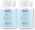 mars by GHC Natural Surge Max Caps - | Powered with Shilajit, Safed Musli and 60N | Good Health Company | Overall Well Being (2)