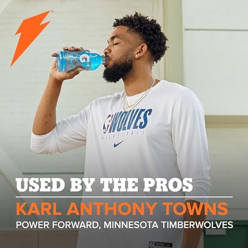 Gatorade Original Thirst Quencher Fierce Variety Pack, 20 Oz, Pack Of 12