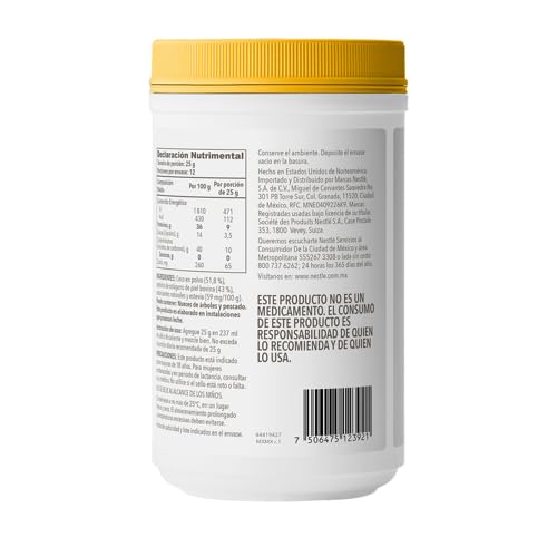 Vital Proteins Collagen Peptides Powder - Vanilla Protein Coffee Creamer for Hair, Skin & Nails Support