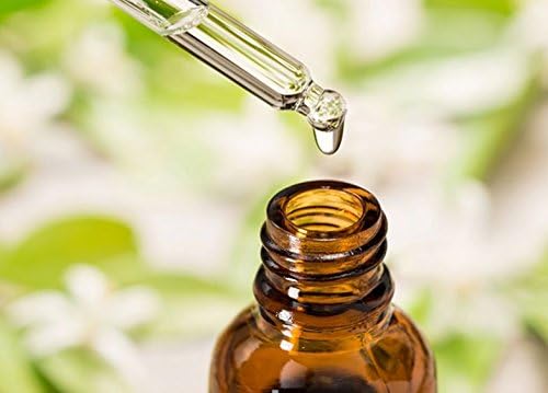 Salvia Lily (Lilium Auratum) Oil - 30ml/1.014Fl Oz - 100ml/3.38Fl Oz with Dropper