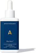 Apothékary Blue Burn