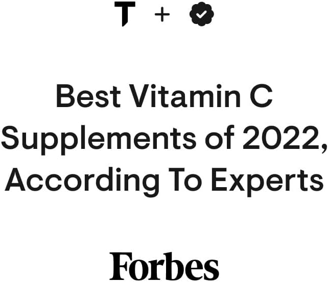 THORNE Vitamin C - Blend of Vitamin C and Citrus Bioflavonoids from Oranges - Support Immune System, Production of Cellular Energy, Collagen Production and Healthy Tissue - Gluten-Free - 90 Capsules