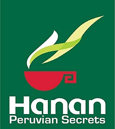 Hanan Peruvian Secrets Muna Herbal Tea | 100% Natural Andean Mint Leaves | 25 Tea Bags | Naturally Supports Healthy Digestion and Kidney Function - 6 Pack