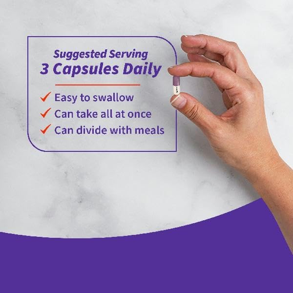 Nutramax Laboratories Cosamin® DS Joint Health Supplement with Glucosamine & Chondroitin for Adult Men & Women, Joint Supplement, 210 Capsules