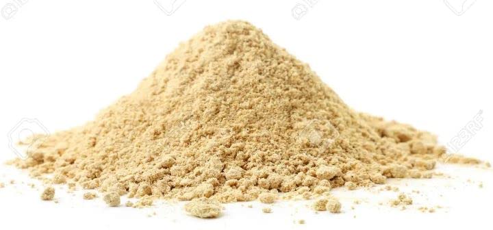Milk Thistle Seed Powder 1 LB | Rich in Silymarin | by Yogi's Gift®