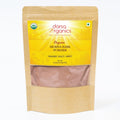 Arjuna Powder, 8 oz - USDA Organic Terminalia Arjuna for Cardiovascular Support, Heart Health and Blood Pressure Maintenance, Arjuna Bark Powder, Non-GMO, Gluten-Free, Kosher