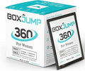 BoxJump Women’s Daily Multivitamin Packs with Essential Vitamins and Minerals – Includes Vitamins D, C, E, A, B12 for Energy, Endurance, Immune Support, Bone and Skin Health – 30-Day