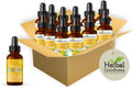 Cats Claw Liquid Extract - Digestive Boost, Joint, Muscle Function Support, Immunity, Heart Support - Organic 1oz Pack of 12 - Made in USA - Herbal Goodness