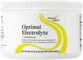 Seeking Health Optimal Electrolyte Powder, Lemonade Flavor, Healthy Energy and Endurance Support, Promotes Hydration and Healthy Muscles, Vegan and Vegetarian (30 Servings)*