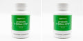 Amazon Basics Probiotic 5 Billion CFU, 8 Probiotic strains with 60 mg Prebiotic Blend, 60 Count Vegetarian Capsules, 2 Month Supply, Supports Healthy Digestion (Previously Solimo) (Pack of 2)