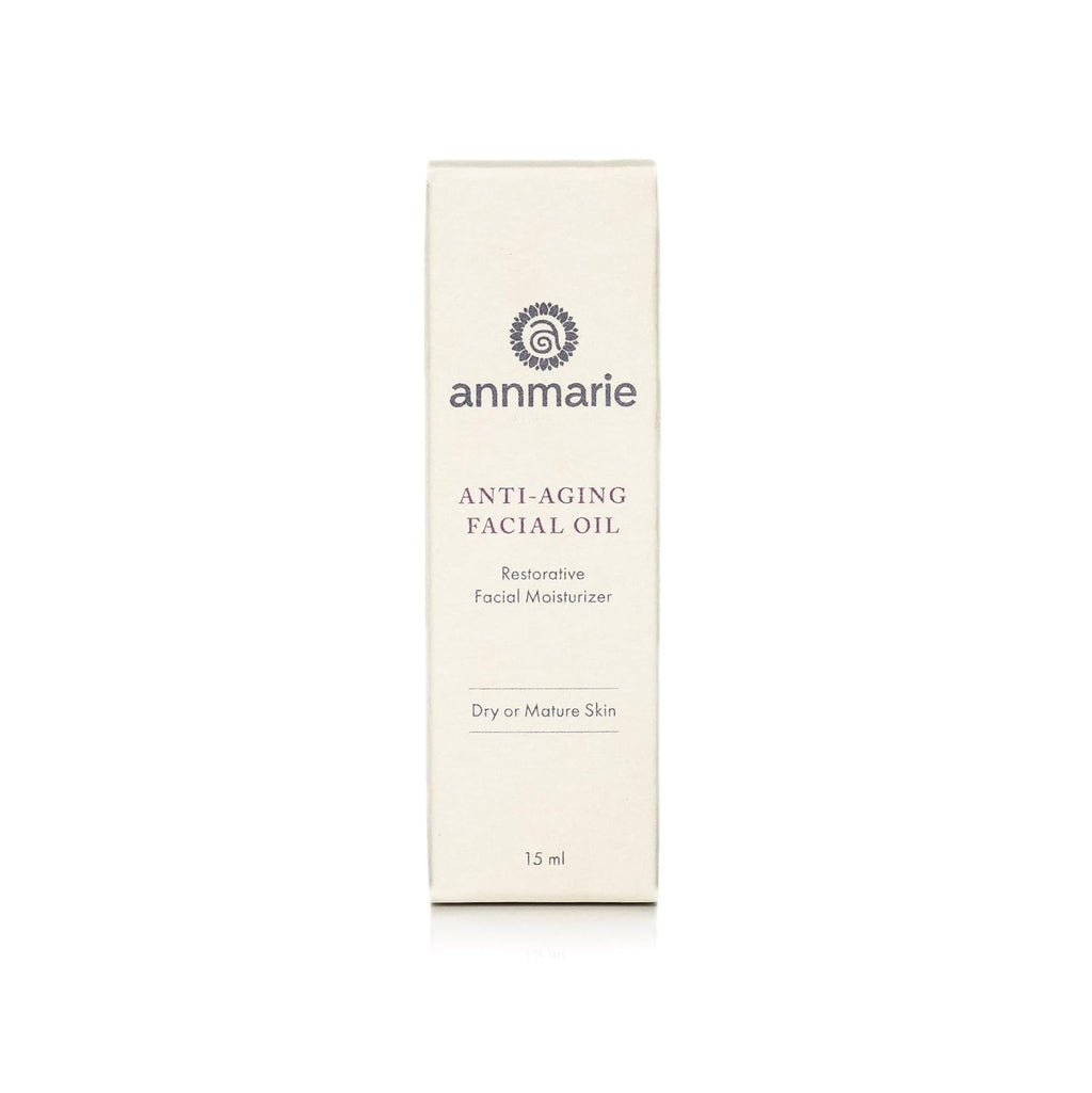 Anti-Aging Facial Oil by Annmarie Gianni Skin Care