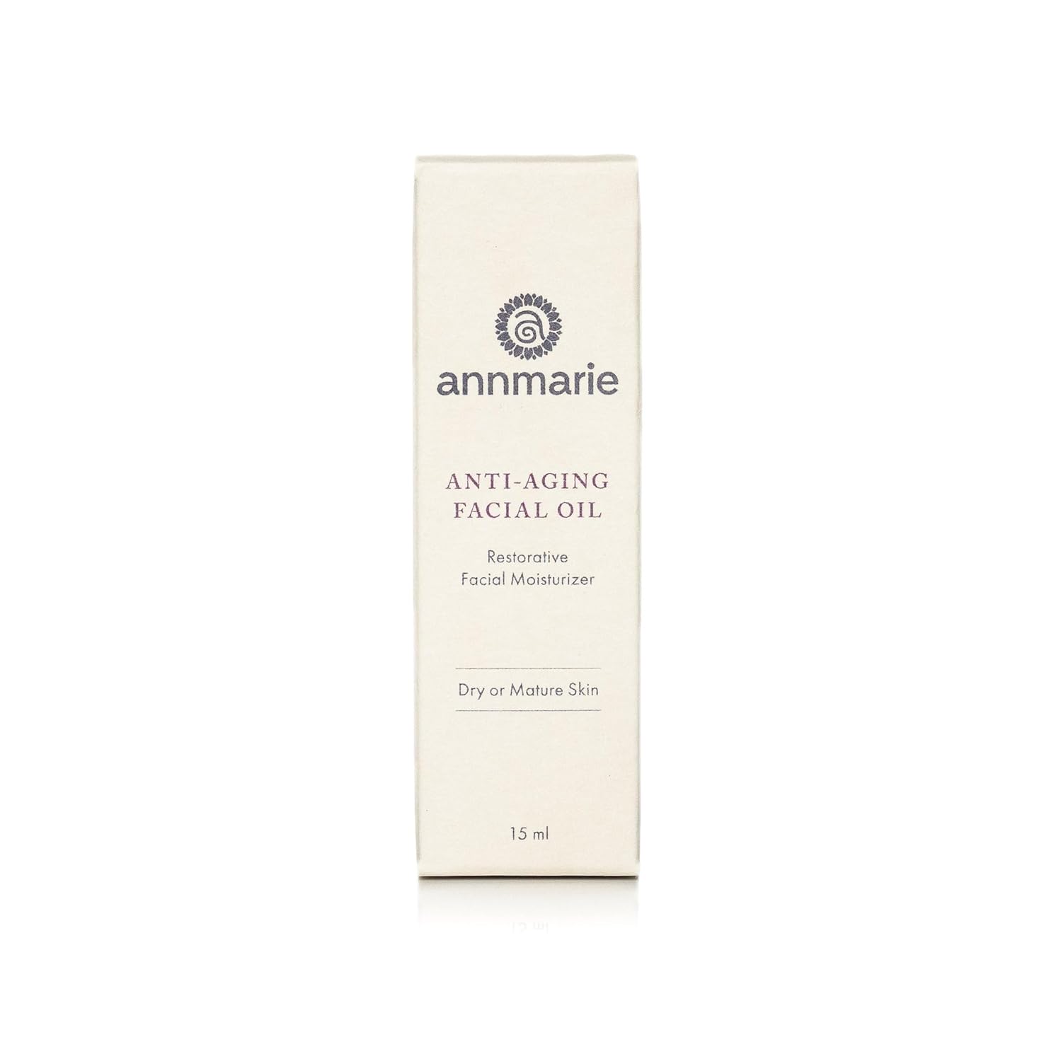 Anti-Aging Facial Oil by Annmarie Gianni Skin Care