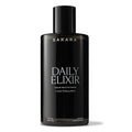 SAKARA Daily Elixir Liquid Multivitamin - Essential Nutrients for Radiant Skin & Cognitive Health - Plant-Based Bioavailable Formula with Vitamin E & Selenium - Sugar-Free Lemon Verbena-Mint, 16 fl oz
