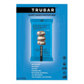 TRUBAR Vegan Protein Bar, Cocoa For Coconuts, Gluten Free, Plant Based Protein, Dairy Free, Non GMO, Soy Free, No Sugar Alcohols, 12G Protein, 12G Fiber, 23G Carb, On the Go Snack Bars, 12ct