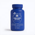 Aizen Power Pro Max, Energy and Endurance Support Supplement, 60 Tablets, 1700mg Per Serving, 30 Day Supply (1)
