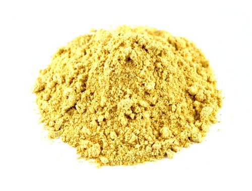 Pride of India - PACK of 6 - Fenugreek Seed Whole – Whole & Gourmet Indian Spice – Ideal Seasoning for Cooking – Free of Preservatives – Easy to Use – 12 oz. Medium Dual Sifter Jar