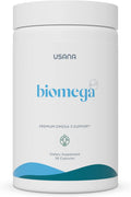 USANA BiOmega - 56 Capsules