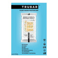 TRUBAR Vegan Protein Bar, Shake it Bake it Birthday Cake it, Gluten Free, Plant Based Protein, Dairy Free, Non GMO, Soy Free, No Sugar Alcohols, 12G Protein, 12G Fiber, 23G Carb, On the Go Snack Bars, 12 ct