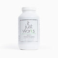 It Just Works All Natural Full Body Deodorizing Supplement for Underarms and Private Parts | Vegan & Organic Deodorant That Works from The Inside Out (365 Count)