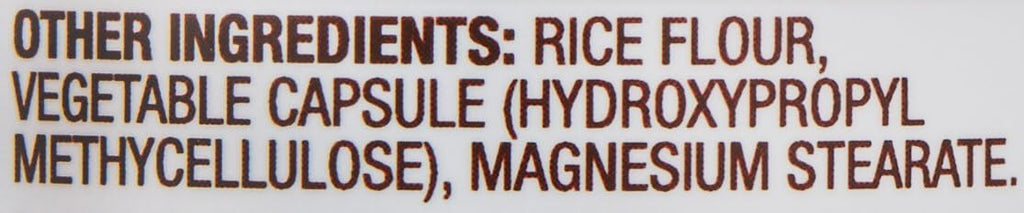 Amazon Elements Iron 18mg Capsules, Supports Red Blood Cell Production, Vegan, 195 Count, 6 month supply (Packaging may vary)