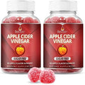 BeLive Apple Cider Vinegar Sugar Free Gummies – Great for Digestion & Healthy Diet - Gluten Free, No Glucose Syrup, ACV Gummies Alternative to Capsules & Drink (120 Ct) – 2 Pack