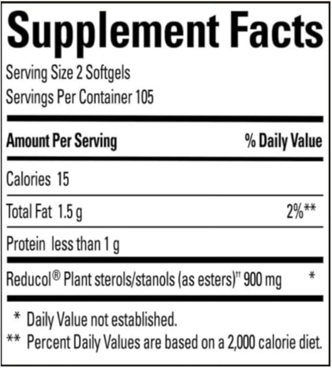GOOFY TURTLE Nature Cholest-Off Plus, 210 Softgels Bundle | Gluten Free | Take 2 Softgels Twice Daily