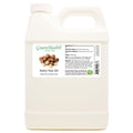 GreenHealth Kukui Nut Oil - 32 fl oz (946 ml) - 100% Pure and Natural Carrier Oil - Cold Pressed