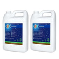 FOOP Sweetener: Organic Terpene Enhancer for Plants | Creates an Explosion of Trichomes | Contains 8 Organic Sugars | Works with All Growing Media and Nutrient Lines (1 Gallon, 2 Pack)