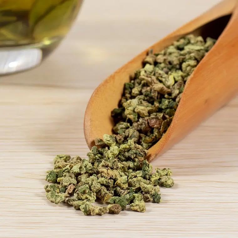 Lotus Leaf Loose Leaf Tea 300g (10.6oz) 荷叶茶