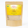 Licorice Root Powder, 8 oz - USDA Organic Natural Sweetener & Digestive Aid, Gluten Free Mulethi, Glycyrrhiza Glabra, Herbal Supplement, Tea, Skin Care, Non-GMO, Vegan, Kosher
