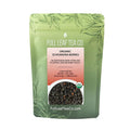 Organic Schisandra Berries - 2 oz Bag (approx. 30 servings) | Full Leaf Tea Company