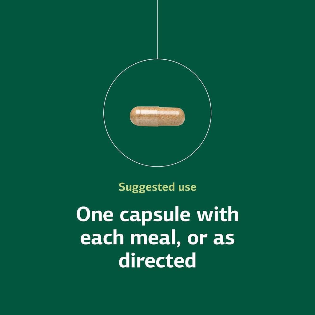 Standard Process - Orchex - 150 Capsules