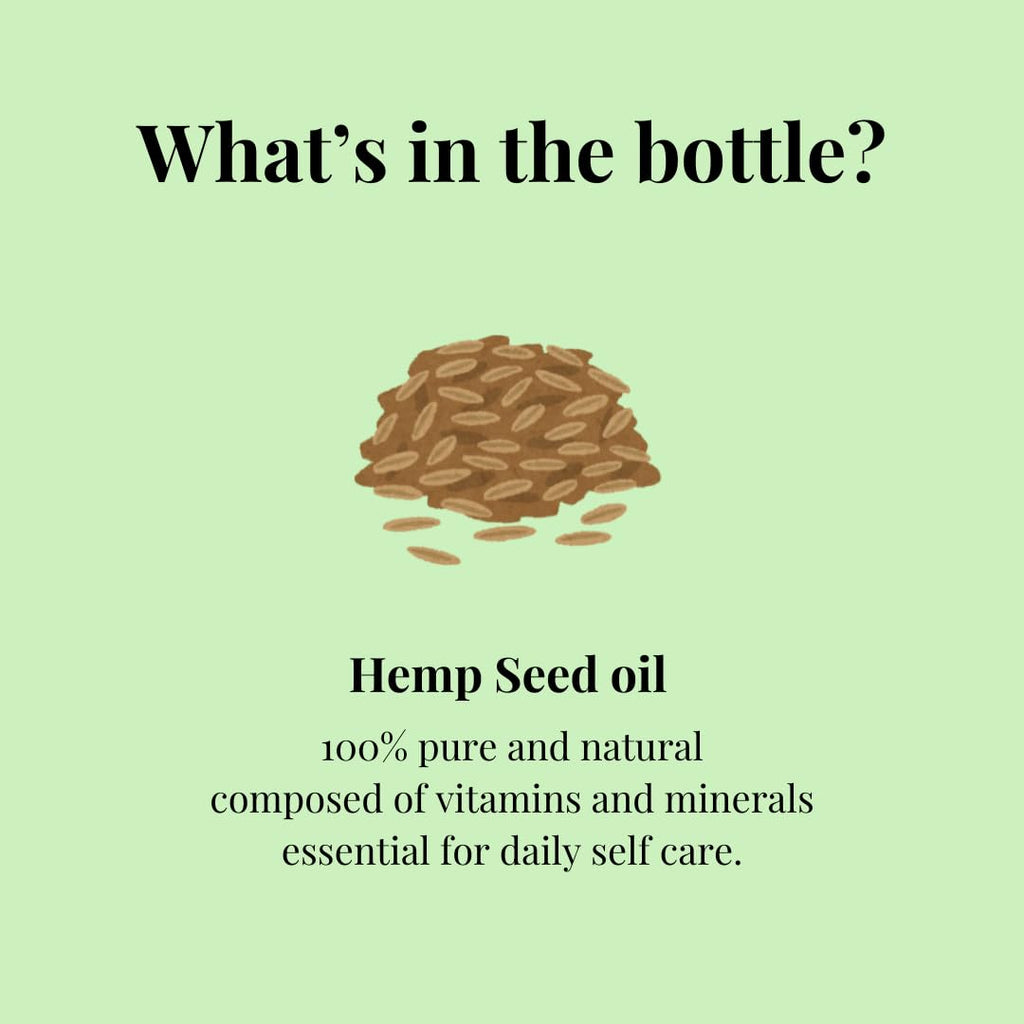 Hemp Seed Oil – 100% Pure & Cold-Pressed Carrier Oil – 32 fl oz White Plastic Jug – Unscented and Unrefined – For Massage, Aromatherapy, and DIY Personal Care Uses